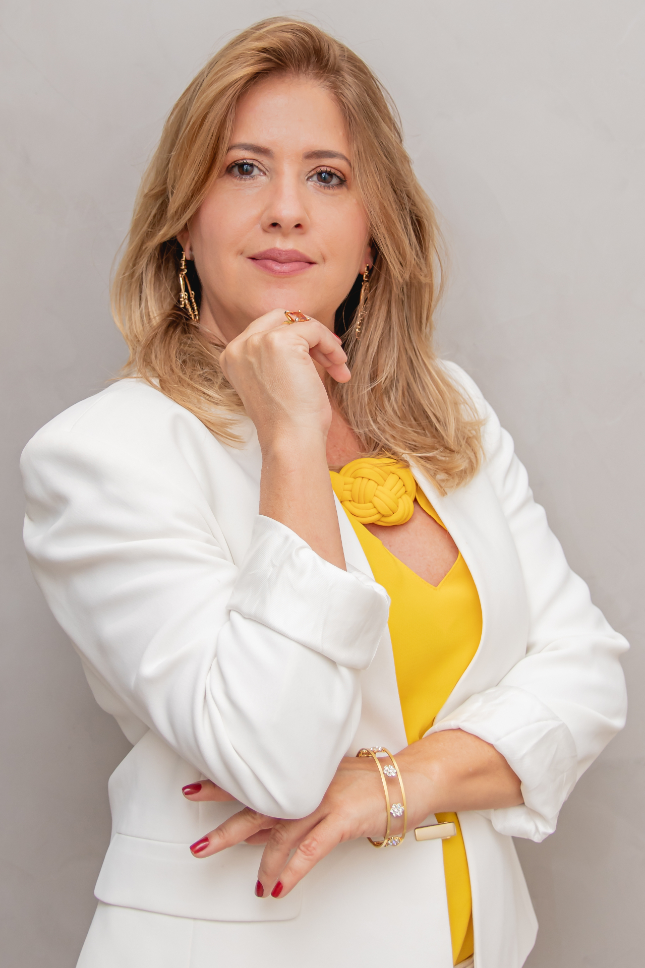 Dra. Adriane Ramiro - Psicóloga Clínica